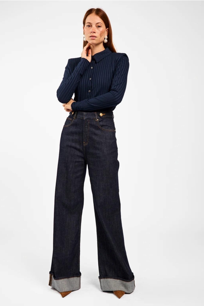 VIGO VIS 177 193923 DARK NAVY